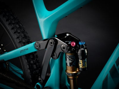 YETI CYCLE MTE C-SERIES C2 FACTORY 29" BIKE