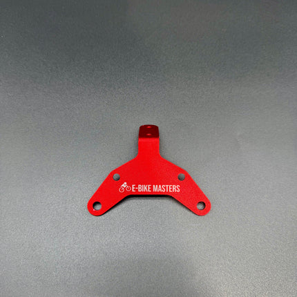 Surron LBX Tail Light Holder