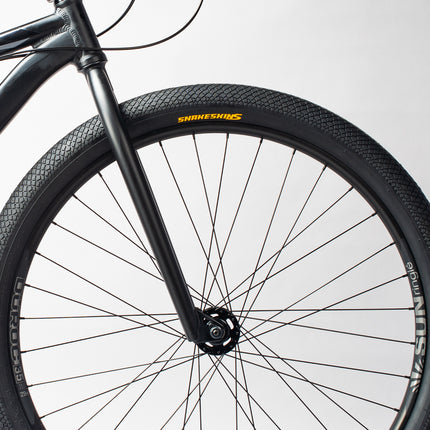 Mafia OW Bomma Matte Black