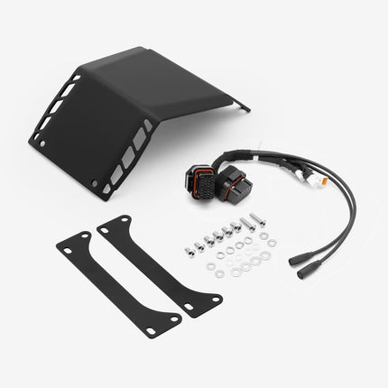 EBMX Black X-9000 Motor Controller V3 for Talaria XXX X3