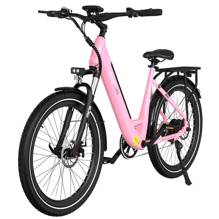 RCB G6 E-Bike