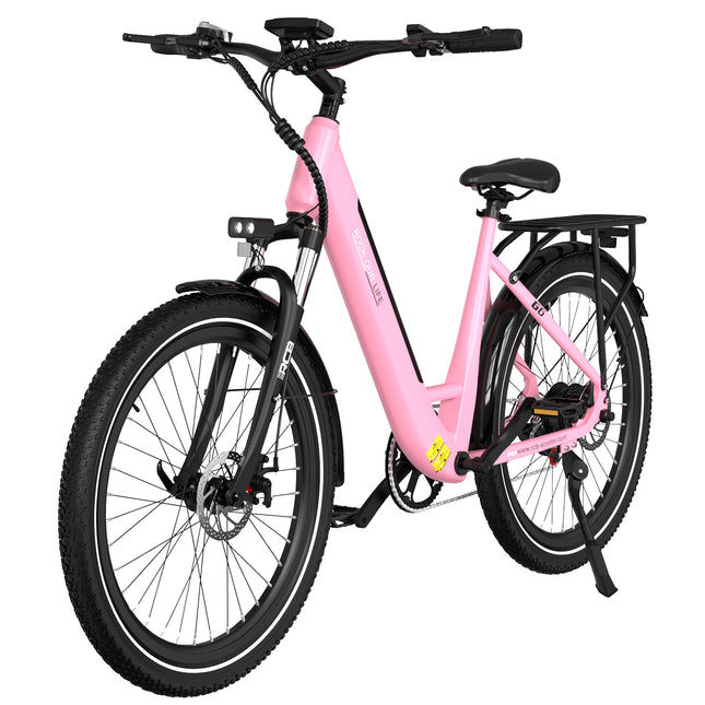 RCB G6 E-Bike