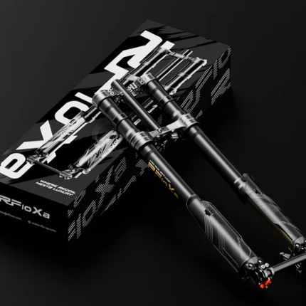 RFLOXA FRONT FORK HAWK31 For Sur Ron & Talaria Sting