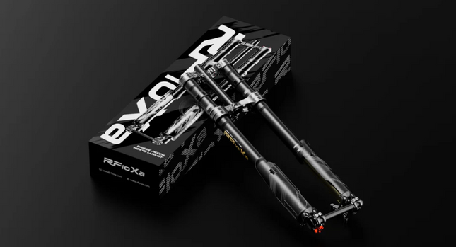 RFLOXA FRONT FORK HAWK31 For Sur Ron & Talaria Sting