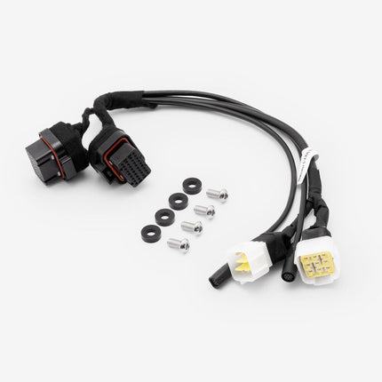 EBMX Black X-9000 Motor Controller V3 for Talaria Sting MX3, Sting R MX4, Sting Pro MX5