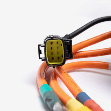 Talaria Sting R MX4 Motor