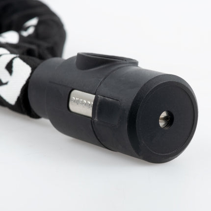 Oxford GP Chain10 9.5mm Round