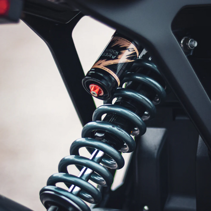 RFLOXA SUSPENSION - RAB53RV REAR SHOCK ABSORBER For Sur Ron & Talaria