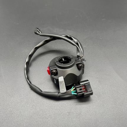 Surron Ultra Bee Right Side Combination Switch Kill Switch