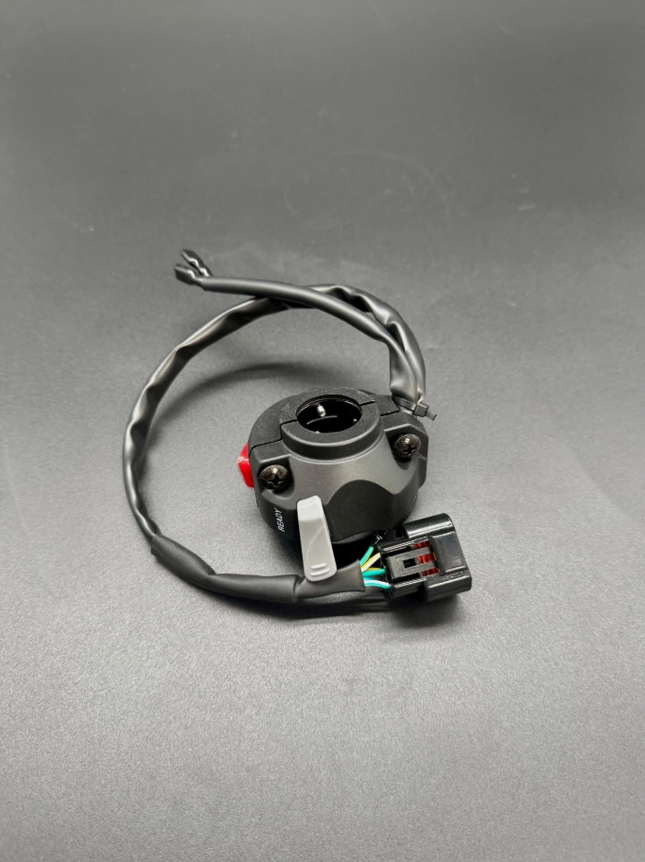 Surron Ultra Bee Right Side Combination Switch Kill Switch