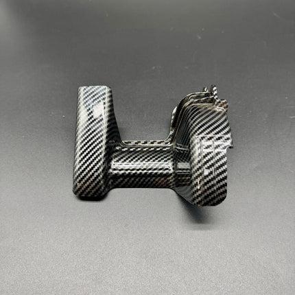 Surron Light Bee Jackshaft Belt Carbon Cover