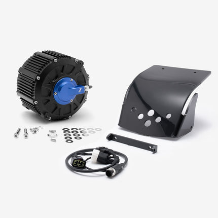 EBMX XLB 60 V2 Race Motor For LBX Light Bee All Colours