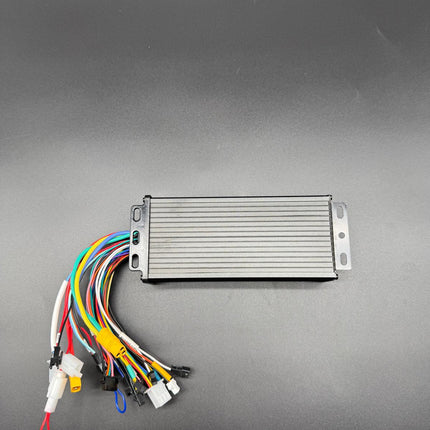 EBM 40A Smart Controller (YF Protocol)