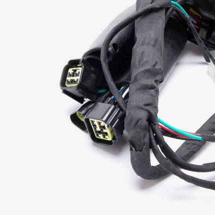 Surron LBX Off Road Full Wiring Loom