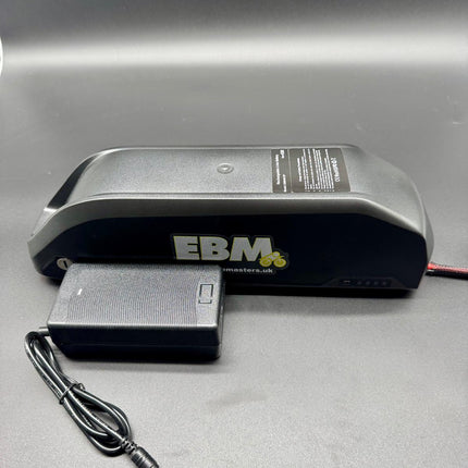 26-29" 1000W MTX Conversion Kit With 48V 13AH Downtube Battery