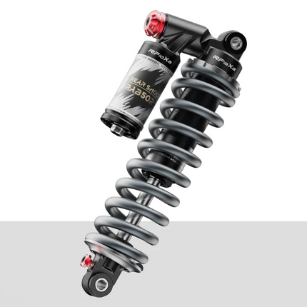 RFLOXA SUSPENSION - RAB50RC REAR SHOCK ABSORBER For Sur Ron & Talaria