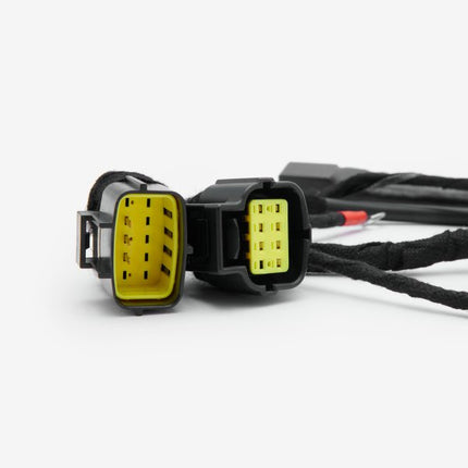 EBMX X9000 Harness For Ultra Bee image 2