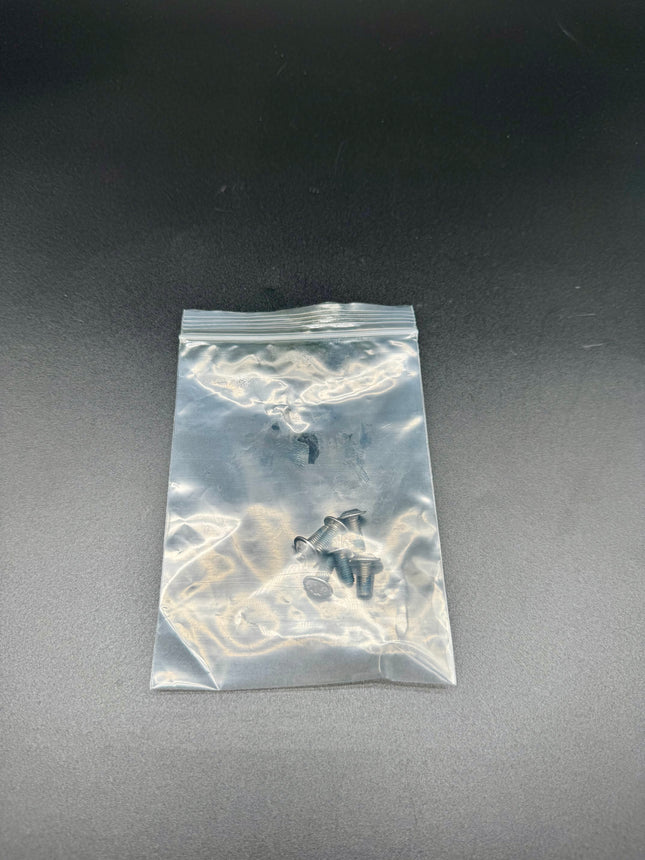 6x Front or Rear Disc Brake Bolts With Loctite