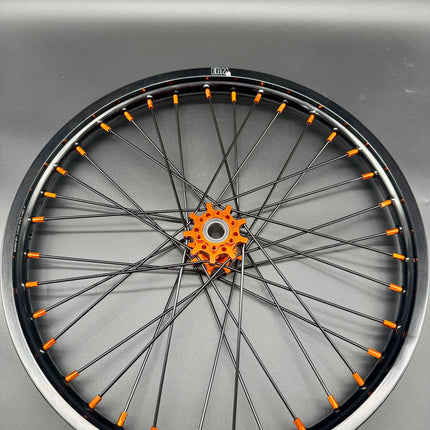 Surron Light Bee LBX 19/19 Wheel Set Front & Rear