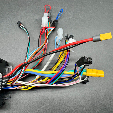 EBM 45A Smart Controller (YF Protocol)