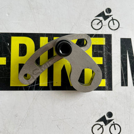 12/14MM 5mm Torque Arms in heavy duty stainless image 2