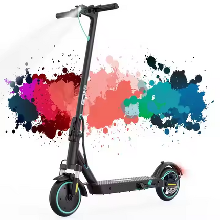 RCB R17 Folding E-Scooter