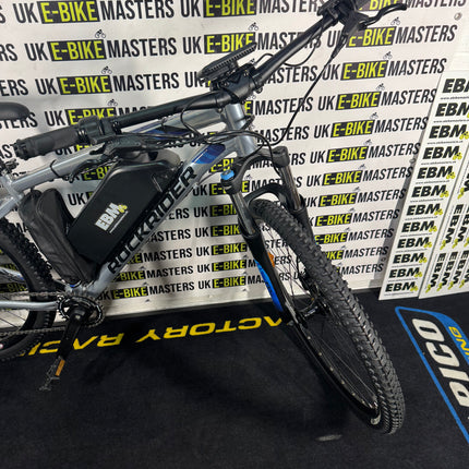 Rockrider 52V 18AH M