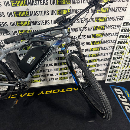 Rockrider 52V 18AH M