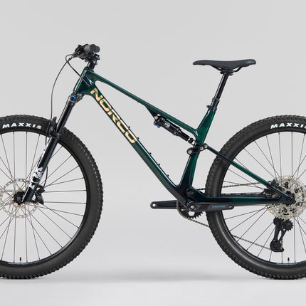 NORCO REVOLVER FS C2 29 BIKE