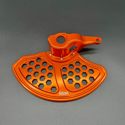 Surron Ultra Bee Front Disc Guard