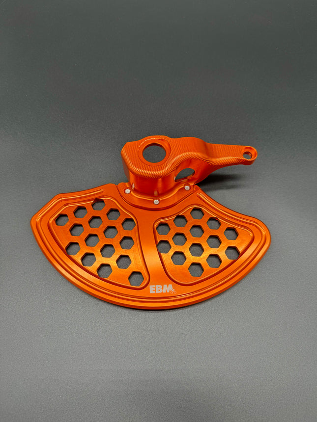 Surron Ultra Bee Front Disc Guard