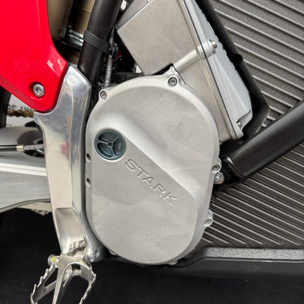 Stark Varg MX 1.2 Red
