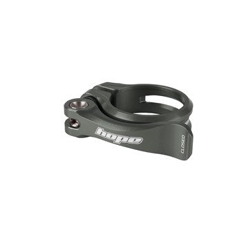 Hope Seat Clamp-QR-31.8mm
