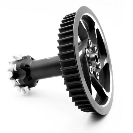 Surron Light Bee Complete Jackshaft image 0