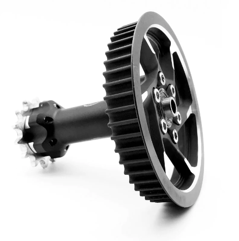 Surron Light Bee Complete Jackshaft image 0