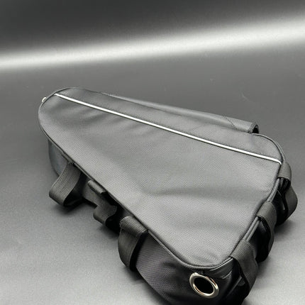 Triangle Battery Bag Reinforced
