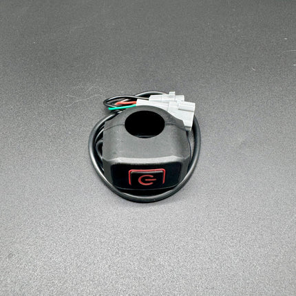 Surron Light Bee LBX Light Switch