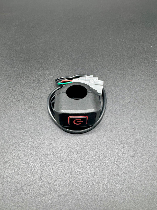 Surron Light Bee LBX Light Switch