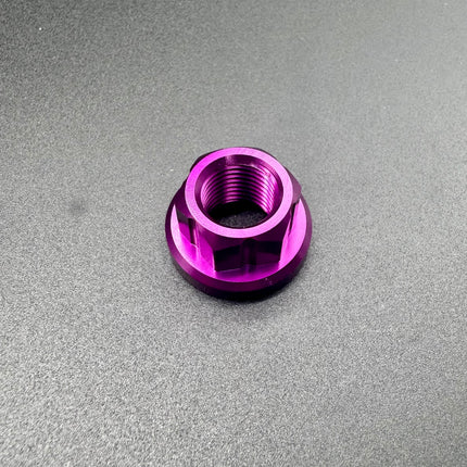 Surron Light Bee Rear Axle Wheel Nut