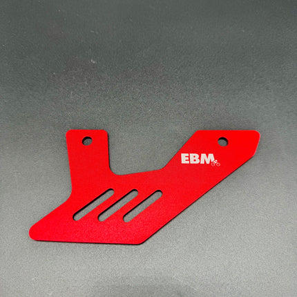 Surron Ultra Bee Bottom Chain Guard