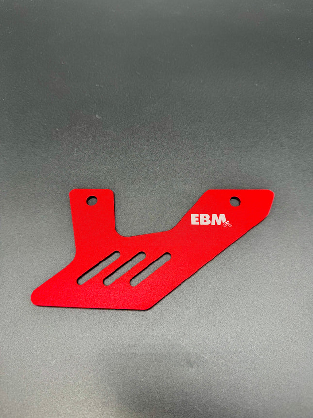 Surron Ultra Bee Bottom Chain Guard