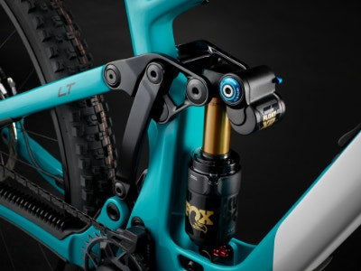YETI CYCLES LT T-SERIES 90/X0 FACTORY 29" BIKE