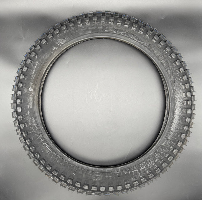 3.00 18" Dual Sport Tyre