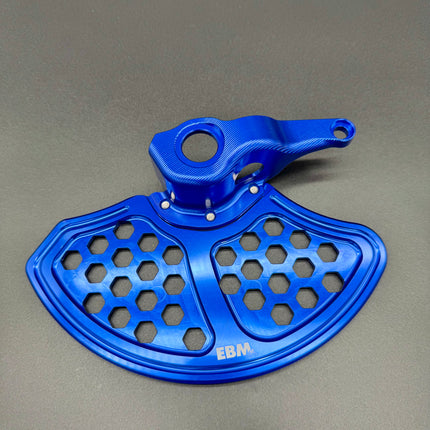 Surron Ultra Bee Front Disc Guard