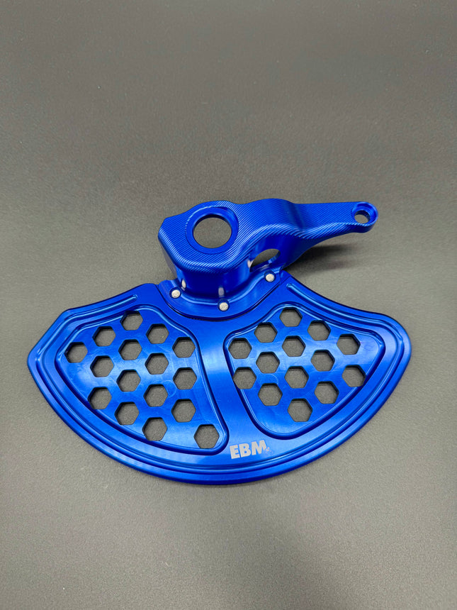 Surron Ultra Bee Front Disc Guard