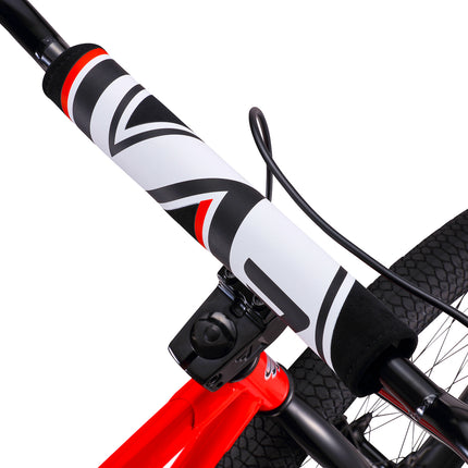 Mafia Bomma 29 ST Red