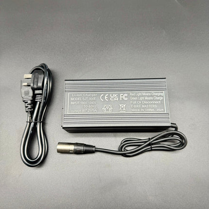 60V 25AH Triangle Battery