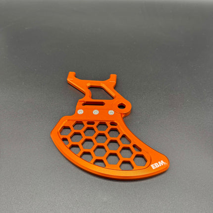 EBM Rear Disc Guard Surron Light Bee Talaria Sting MX3 MX4 MX5 Pro XXX