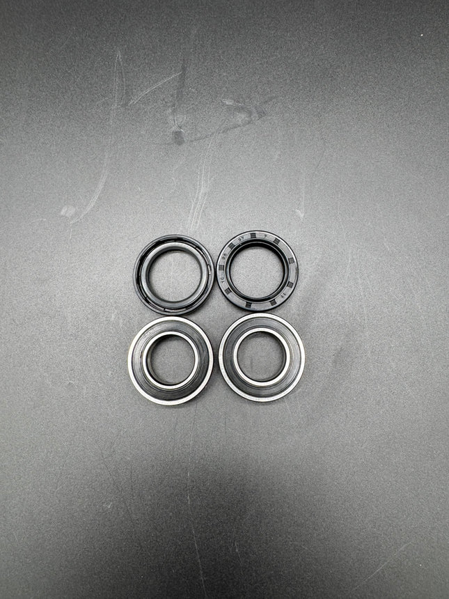 Surron Ultra Bee Front Wheel Bearings Complete Set