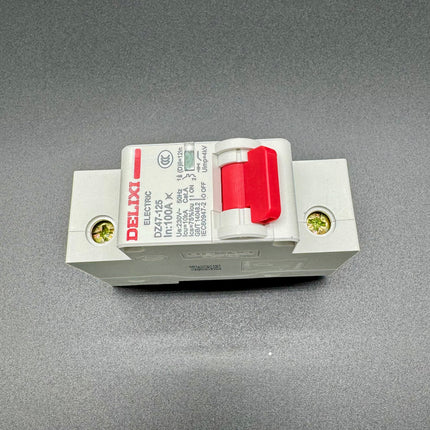 Surron LBX Light Bee / Talaria MX3 Breaker Switch
